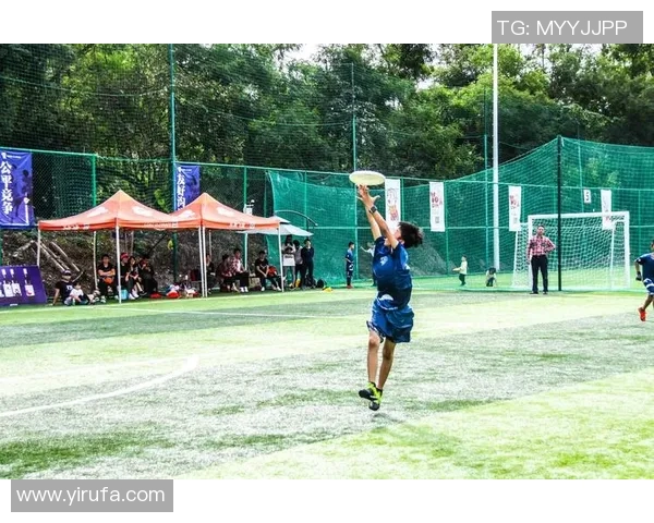 重庆飞盘队与西安飞盘队赛后复盘分析灵活性表现与战术调整