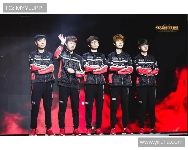 聚焦王者荣耀:IG战队状态分析与未来发展展望 聚焦王者荣耀:IG战队状态分析与未来发展展望