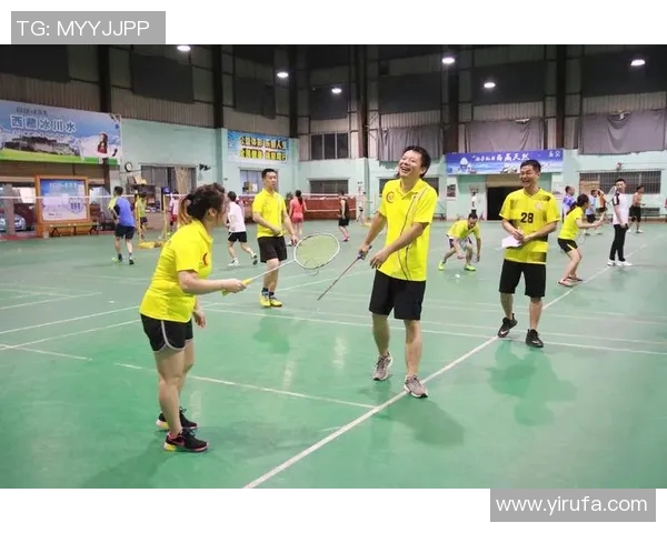 李丽的羽毛球人生：从青涩少女到冠军之路的深度对话与反思