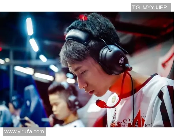 王者荣耀热点分析：深入解读BLG战队的快攻策略与战术运用