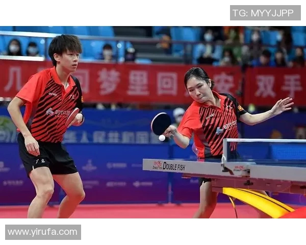 乒乓球深度解析：北京乒乓球队反击战术与训练秘辛揭秘