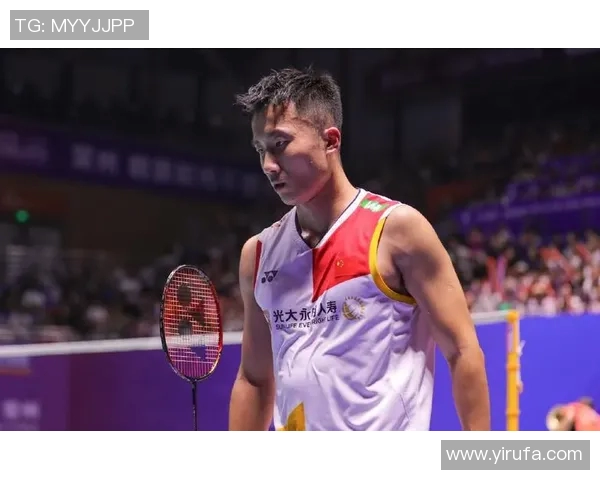 张强专访：从青涩少年到羽毛球冠军的奋斗历程回顾
