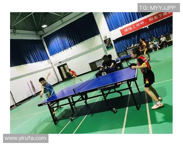 杭州乒乓球队在挑战赛中的比赛经验与表现分析与点评