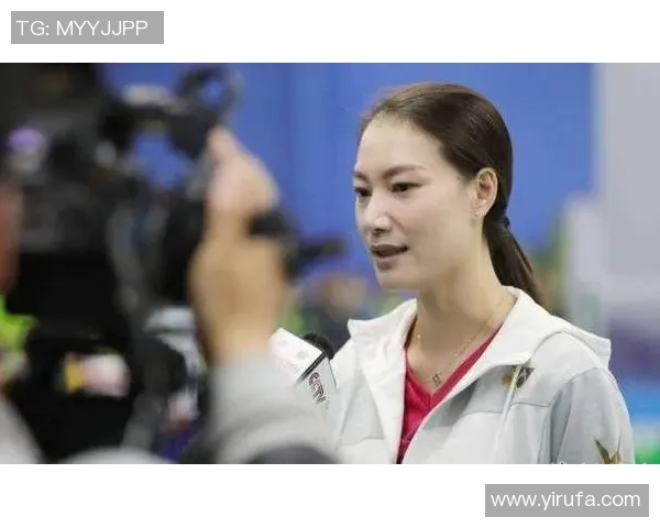 专访羽毛球女神张静揭秘她成功背后的努力与坚持