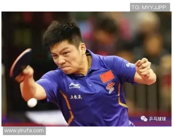 南京乒乓球队快攻战术分析与比赛表现的得失总结
