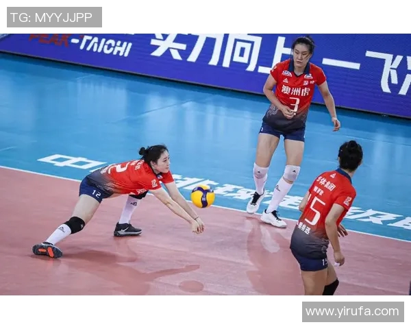 深圳排球队在锦标赛中的技术表现分析与点评探讨