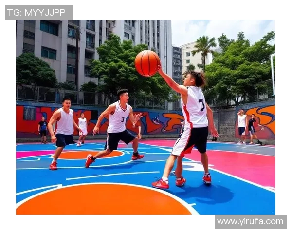 深入分析西安篮球队中路突破战术的优势与应用策略 深入分析西安篮球队中路突破战术的优势与应用策略