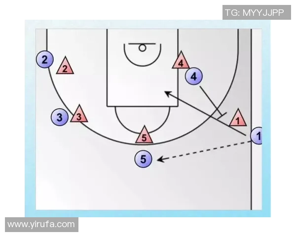 武汉篮球队进攻战术解析与球队表现的深度剖析