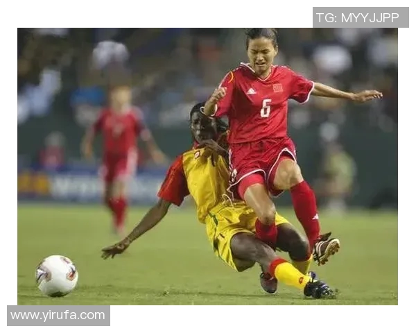 赵秀英专访：从绿茵场到人生舞台的足球旅程回顾与展望