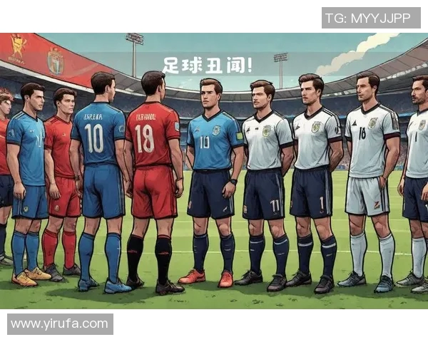 美国队足球明星的辉煌历程与未来展望解析