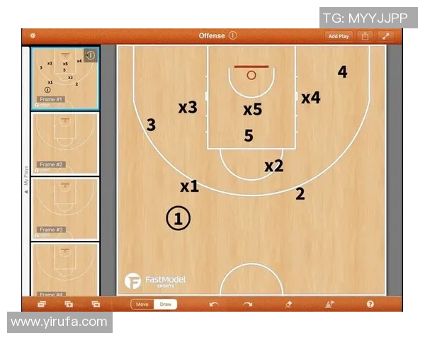 西安篮球队战术解析与未来发展方向的深度探讨