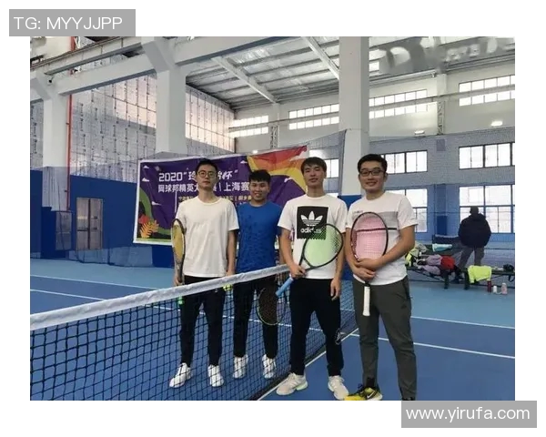 西安网球队默契配合探秘提升竞技水平的关键因素分析