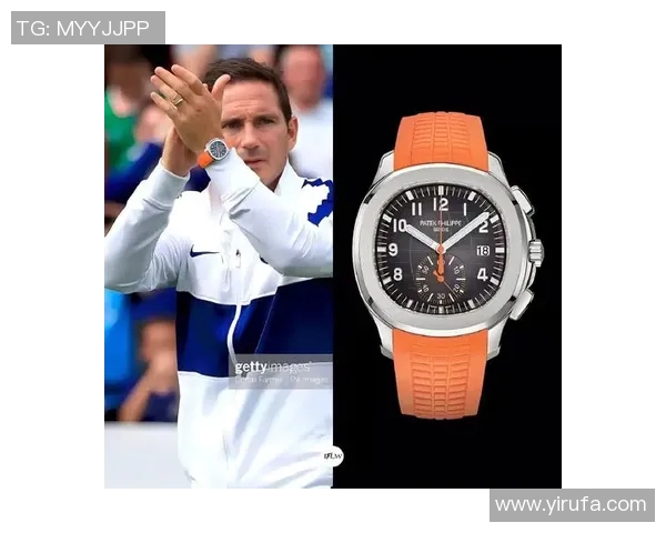 足球明星钟爱的手表款式与品牌揭秘,时尚与运动的完美结合 足球明星钟爱的手表款式与品牌揭秘,时尚与运动的完美结合