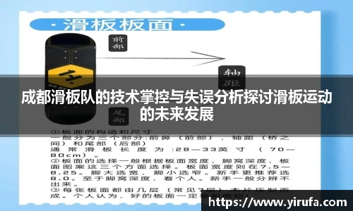 成都滑板队的技术掌控与失误分析探讨滑板运动的未来发展