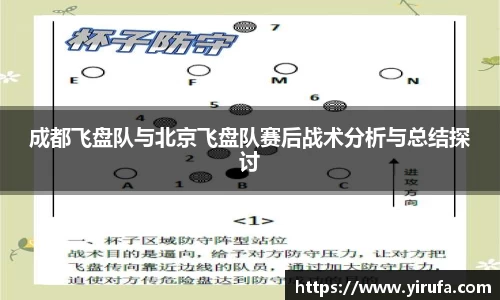 成都飞盘队与北京飞盘队赛后战术分析与总结探讨